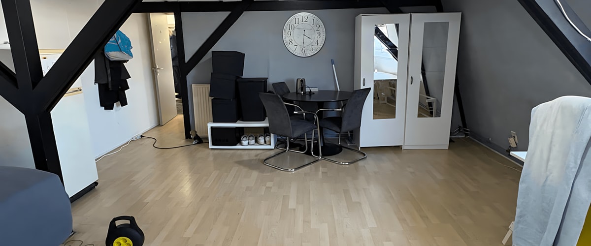 Kamer huren in Sneek