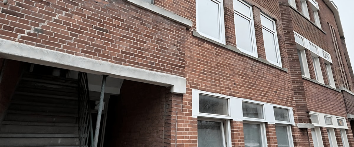 Appartement huren in Den Haag