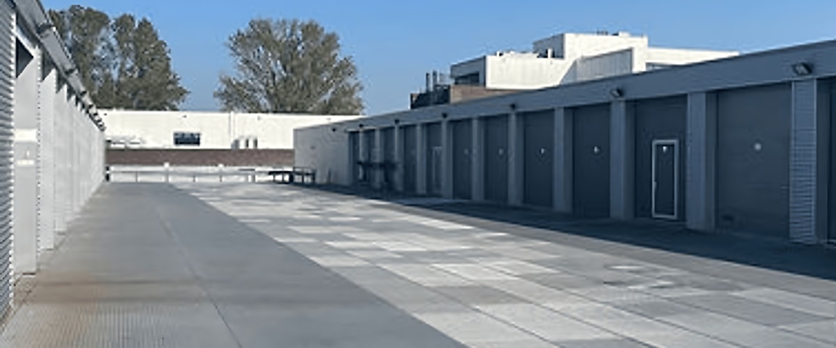 Parkeerplaats huren in Alkmaar