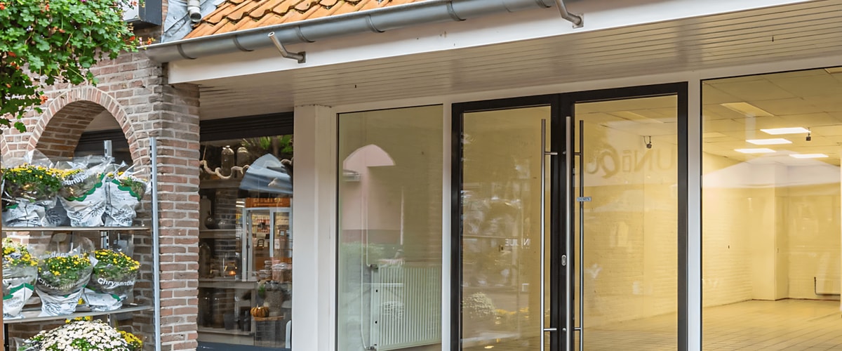 Bedrijfsruimte huren in Dedemsvaart