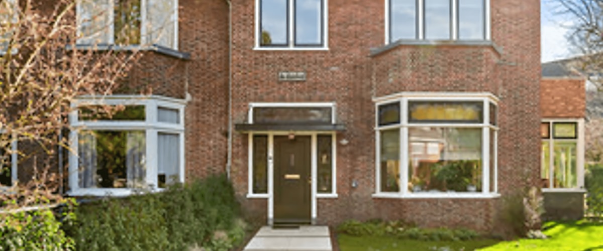 Huis huren in Aerdenhout