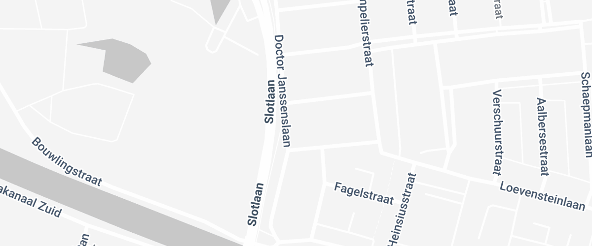 Appartement huren in Oosterhout