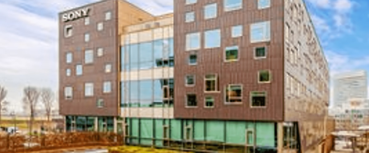 Kantoor huren in Hoofddorp