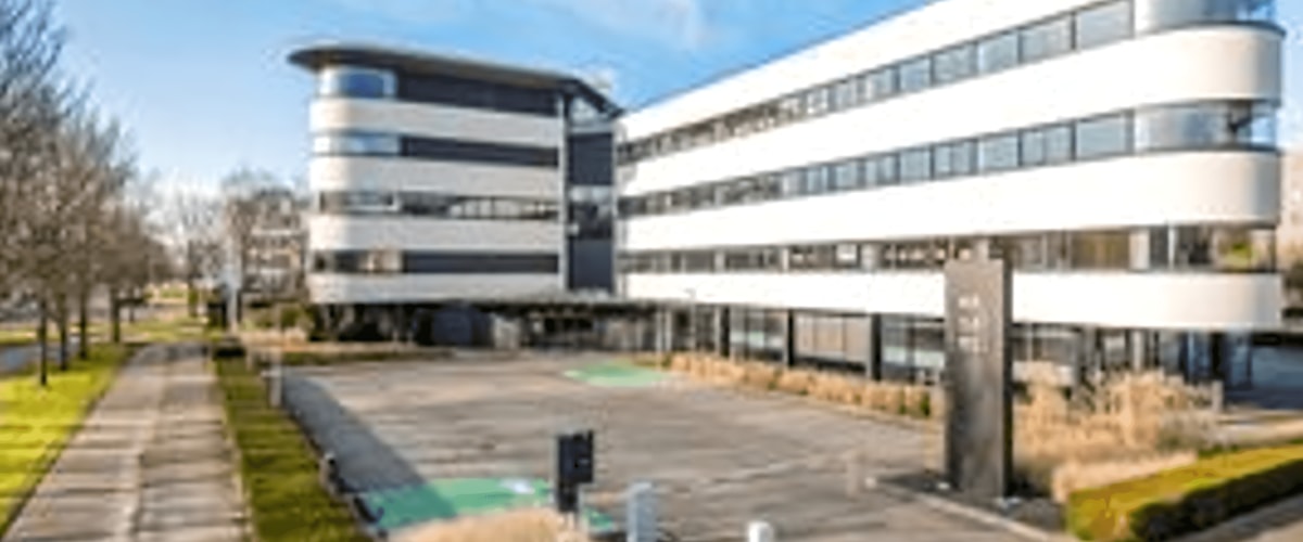 Kantoor huren in Hoofddorp