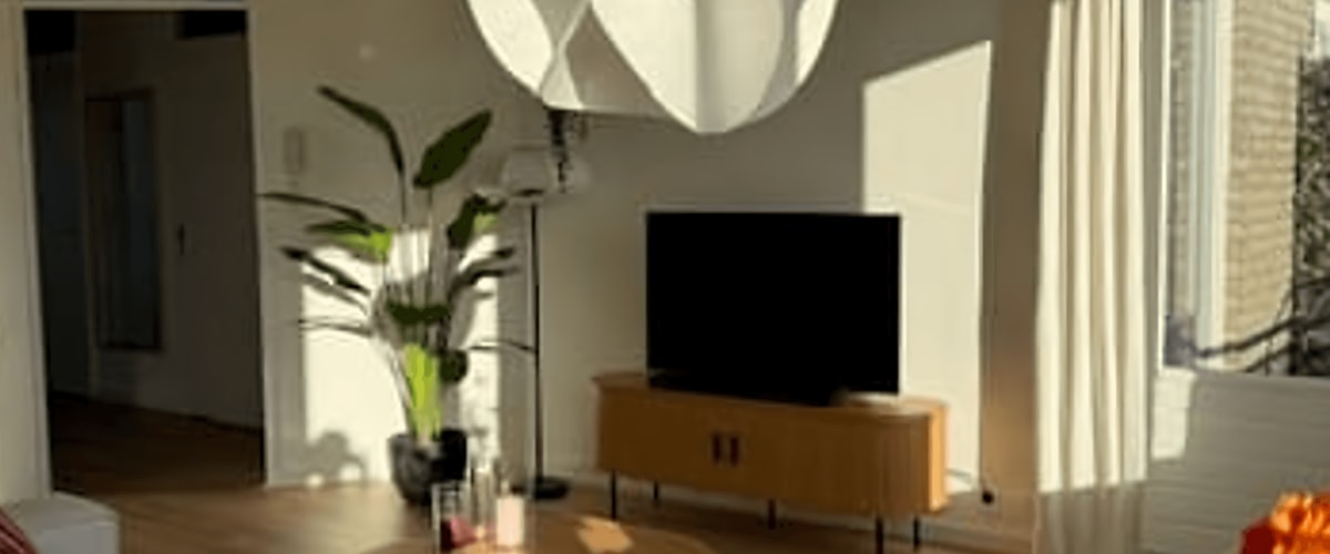 Appartement huren in Borne