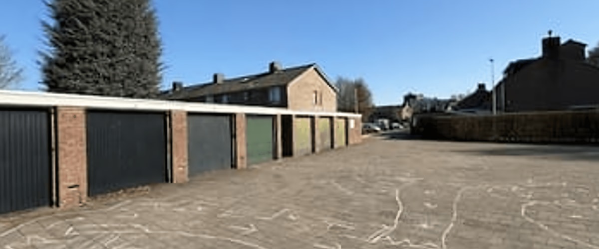 Parkeerplaats huren in Naarden