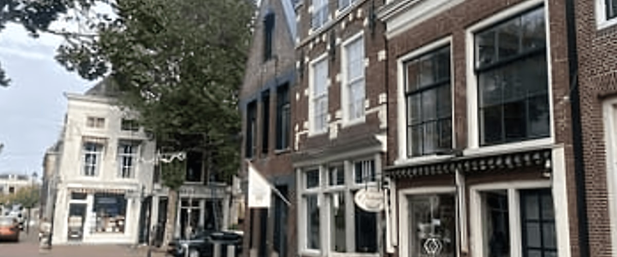 Appartement huren in Harlingen