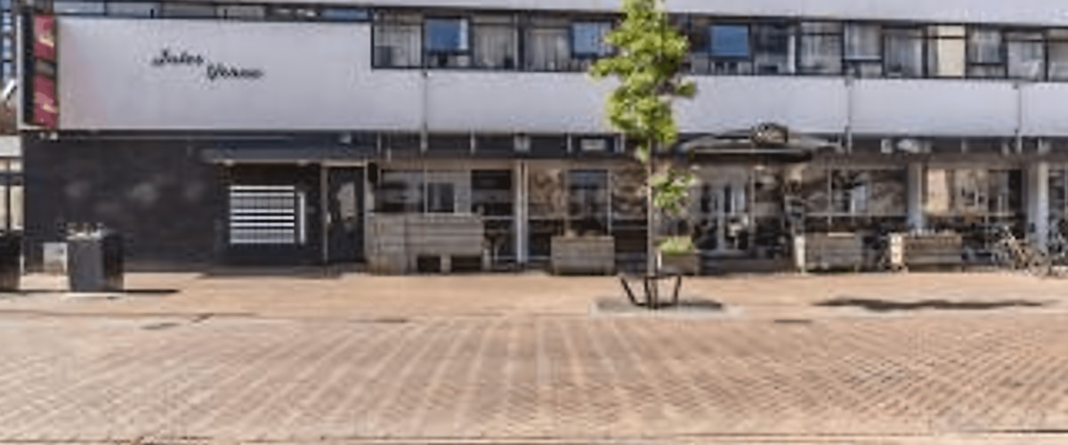 Studio huren in Assen