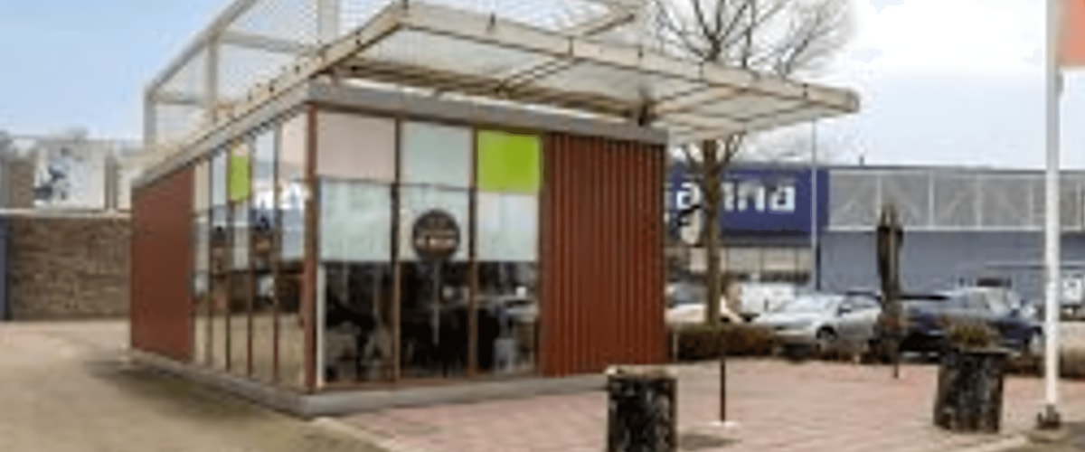 Bedrijfsruimte huren in Epe