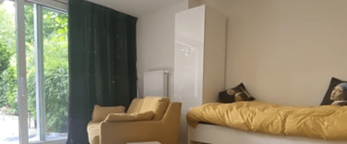 Studio huren in Gorinchem
