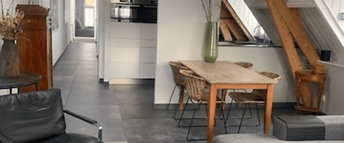 Appartement huren in Rijnsburg