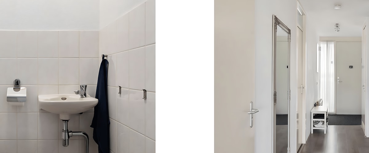 Kamer huren in Barendrecht