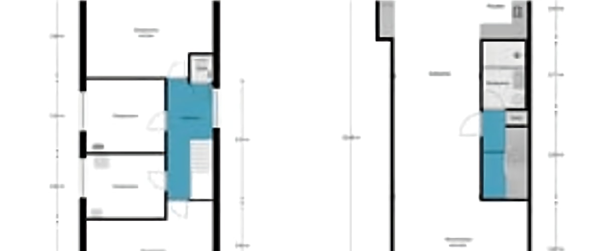 Appartement huren in Tiel