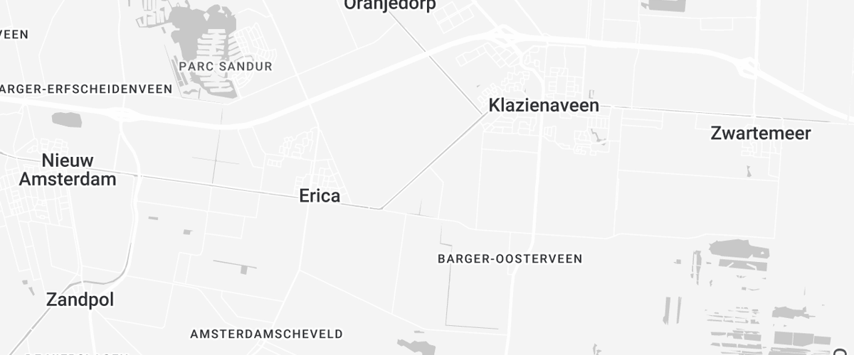 Studio huren in Emmen