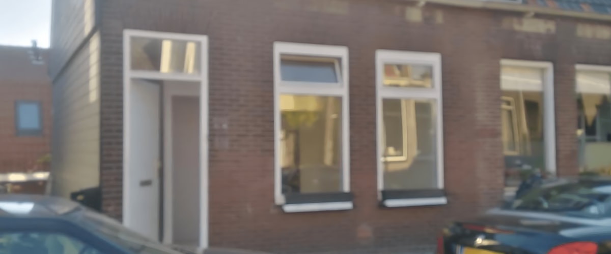 Studio huren in Zaandam