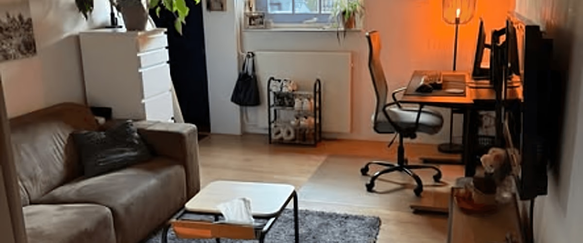 Studio huren in Geldrop