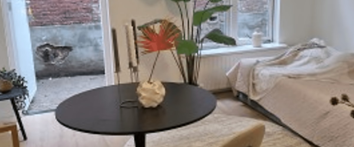 Studio huren in Utrecht