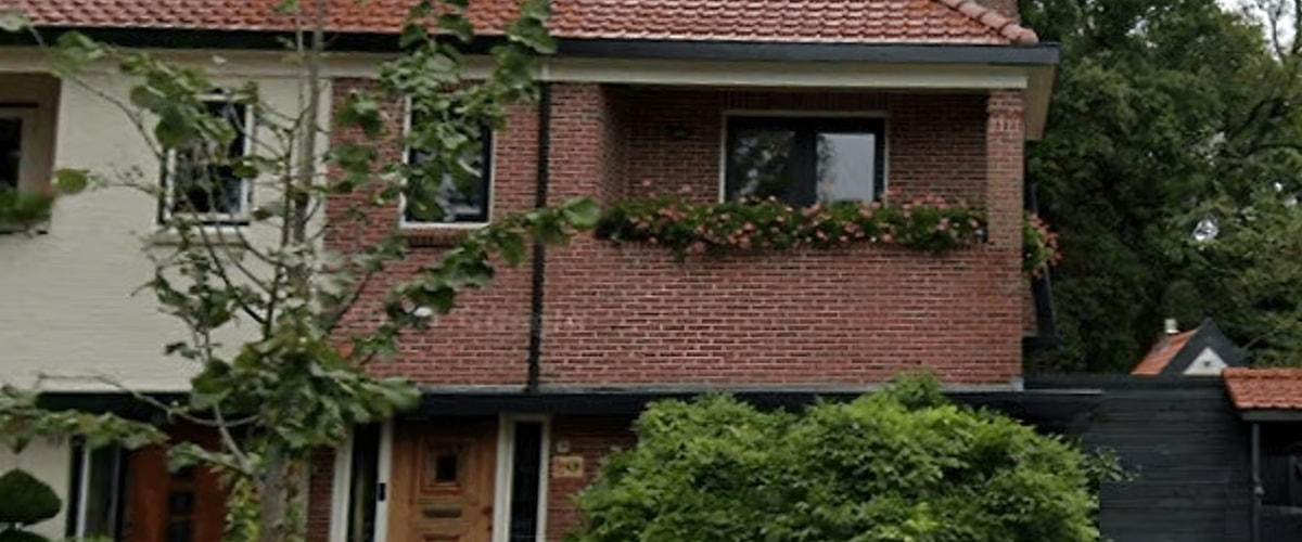 Huis huren in Santpoort Zuid