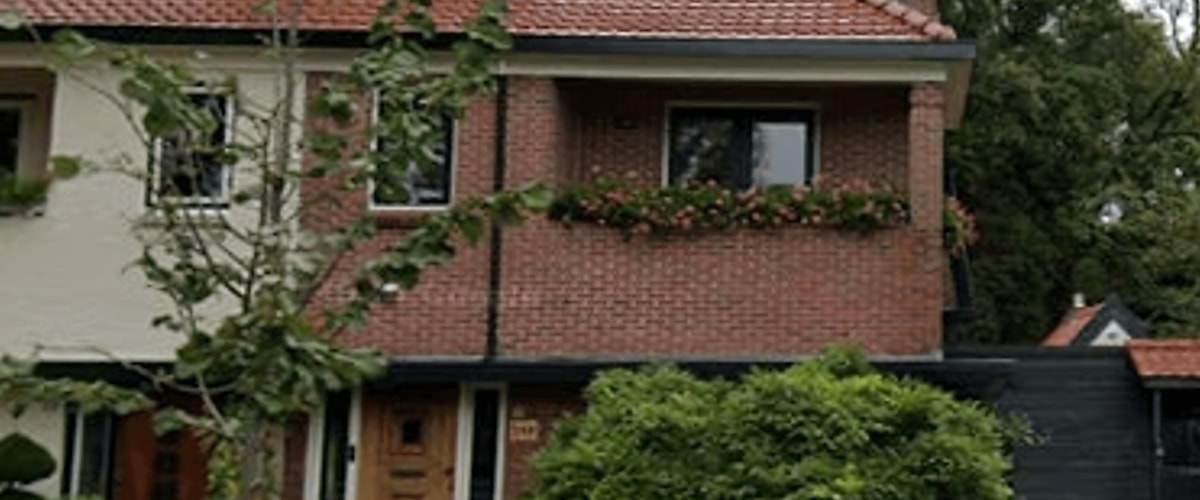 Huis huren in Santpoort Zuid