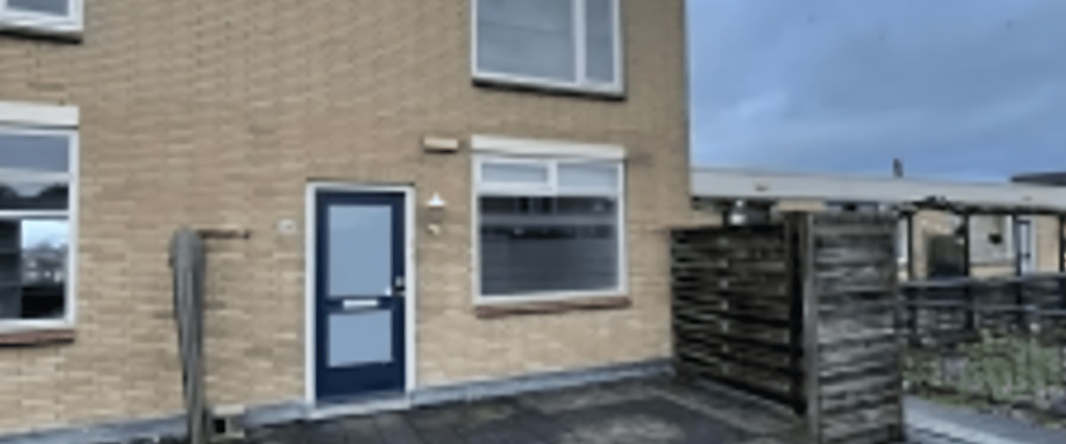 Appartement huren in Haaksbergen