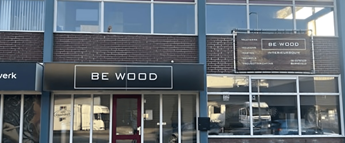Bedrijfsruimte huren in Barneveld