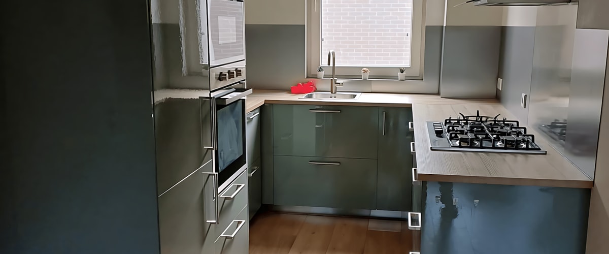 Studio huren in Hillegom