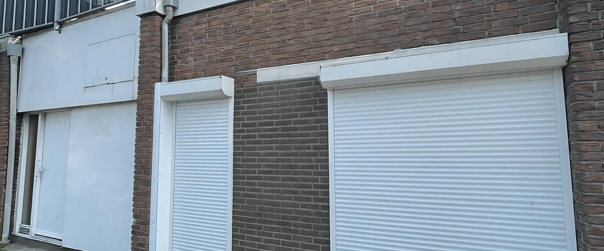 Huis huren in Roosendaal