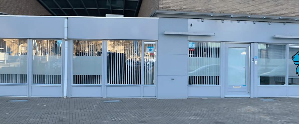 Bedrijfsruimte huren in Geleen
