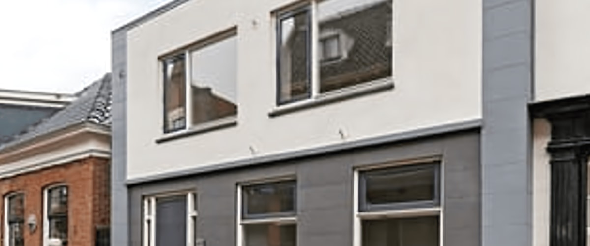 Huis huren in Appingedam