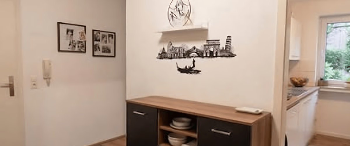 Studio huren in Amsterdam