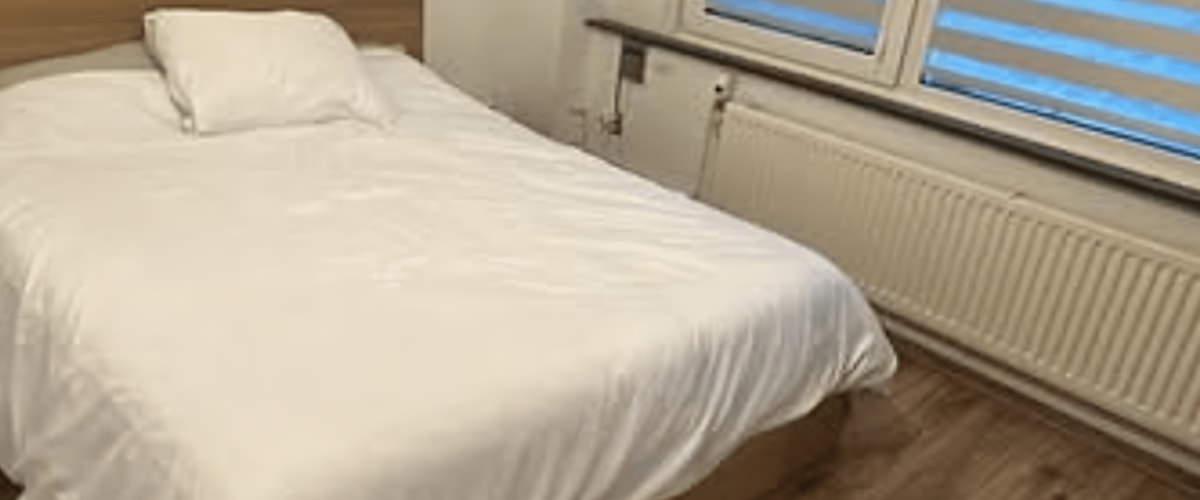 Kamer huren in Amsterdam