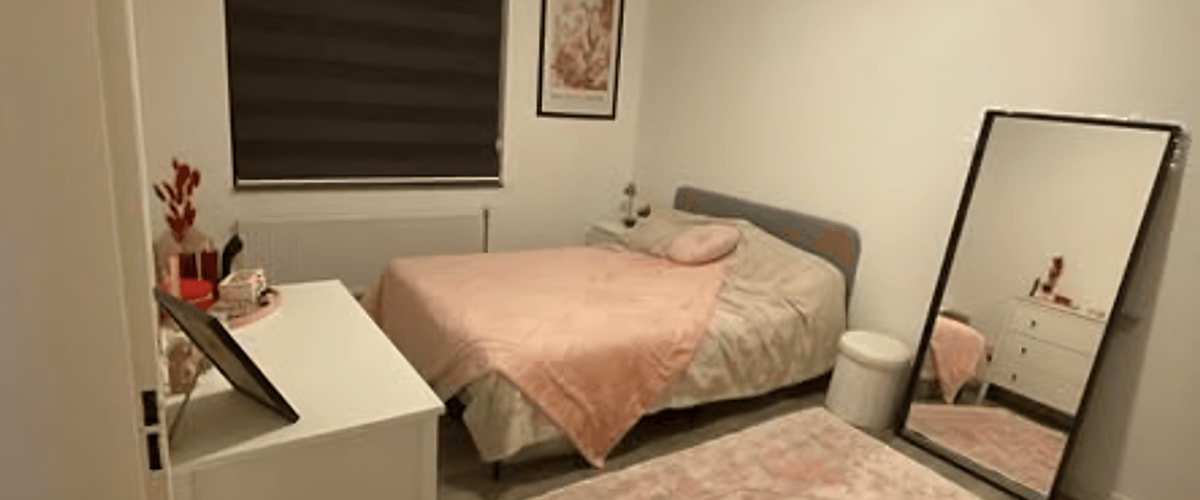Kamer huren in Amsterdam
