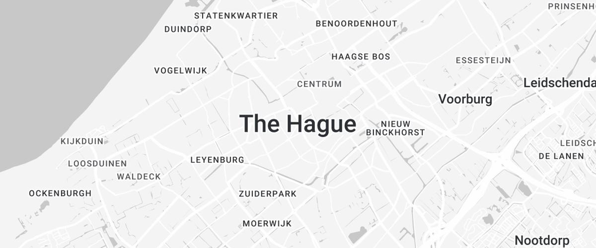 Appartement huren in Den Haag