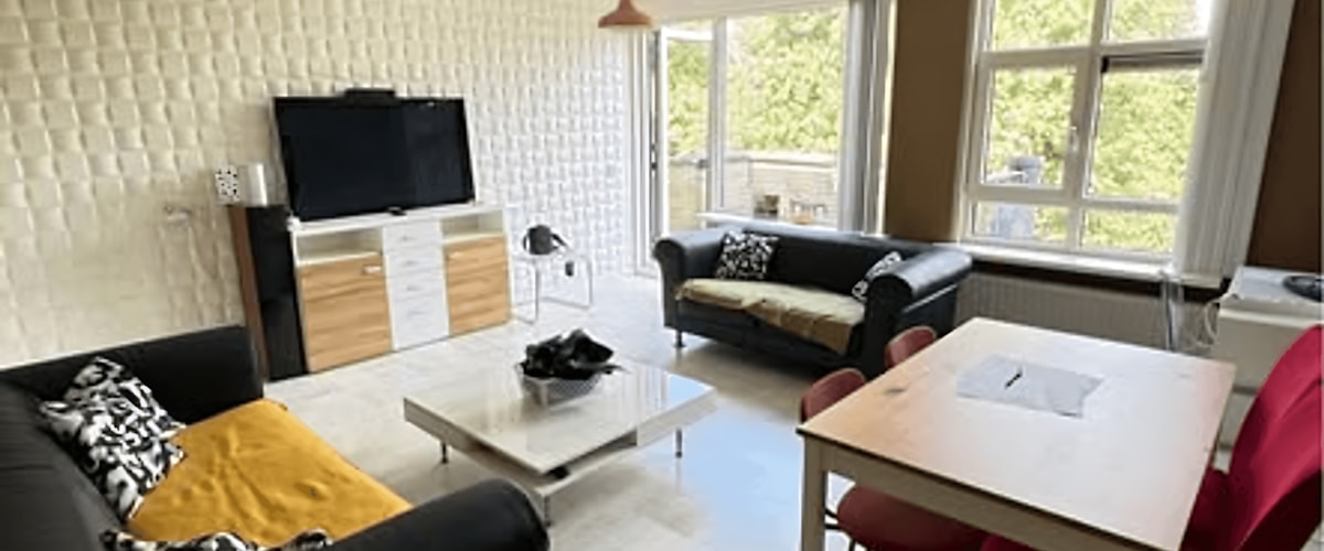 Kamer huren in Amsterdam