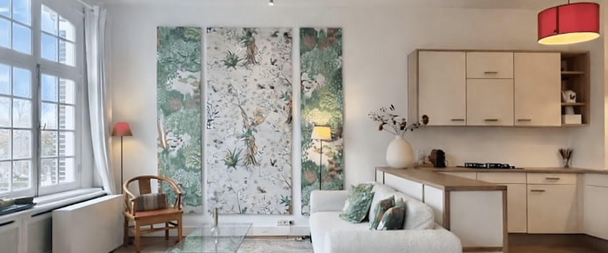 Appartement huren in Amsterdam