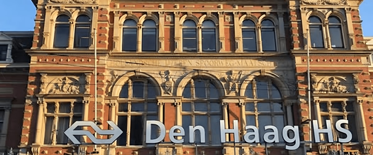 Appartement huren in Den Haag