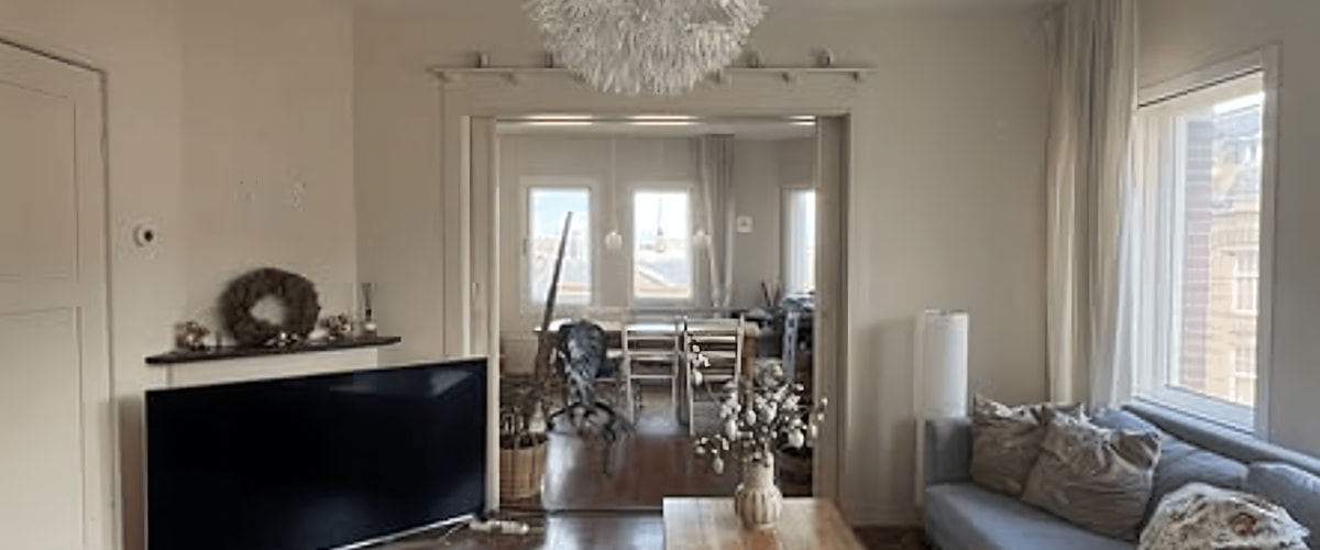Kamer huren in Den Haag