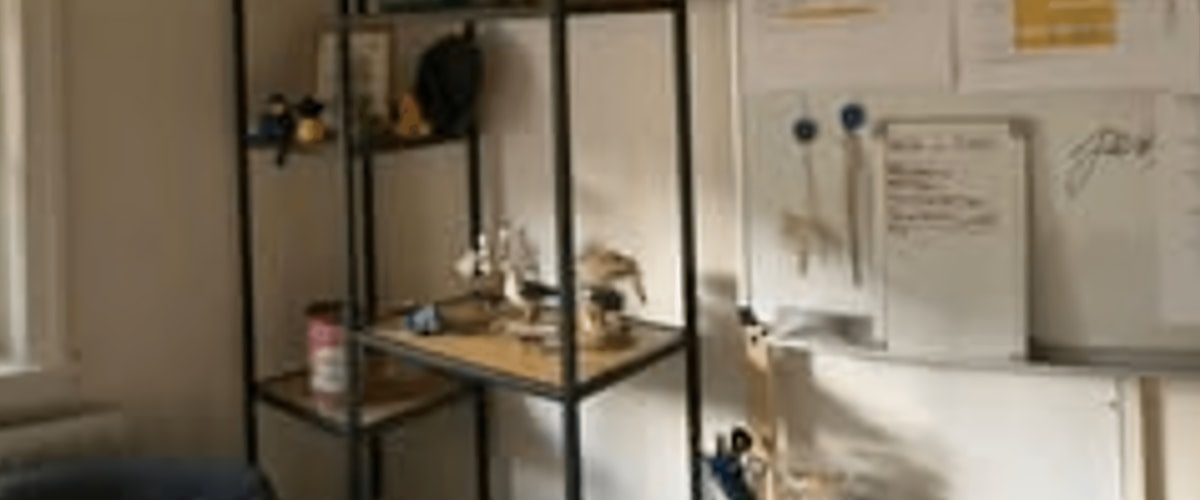 Kamer huren in Tilburg