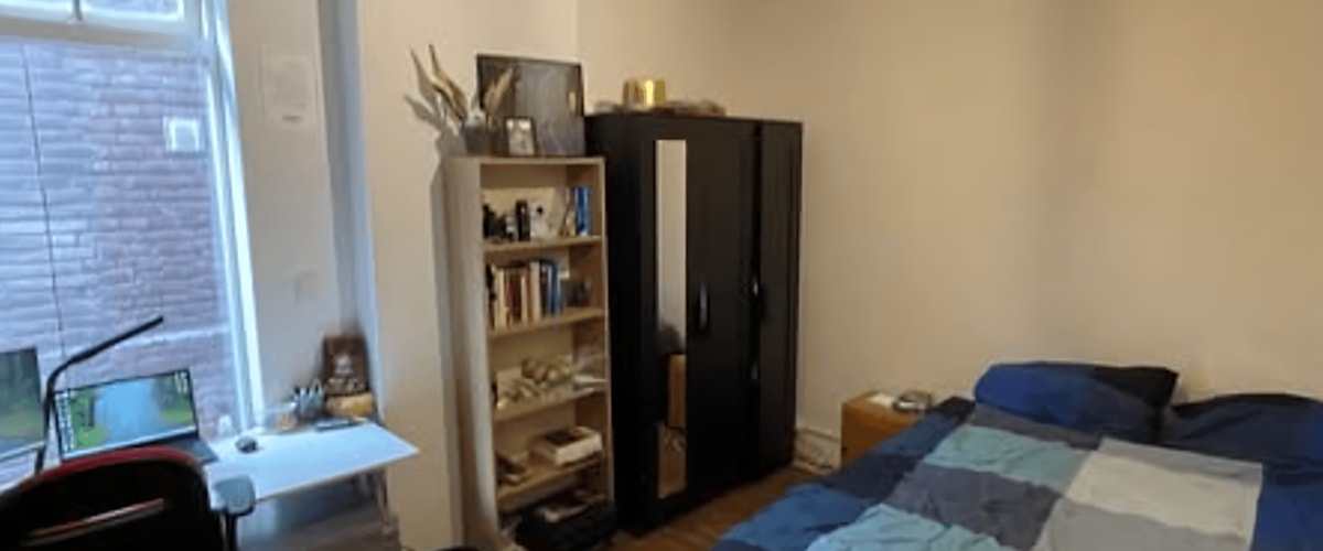 Kamer huren in Tilburg