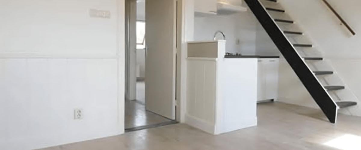 Huis huren in Den Haag