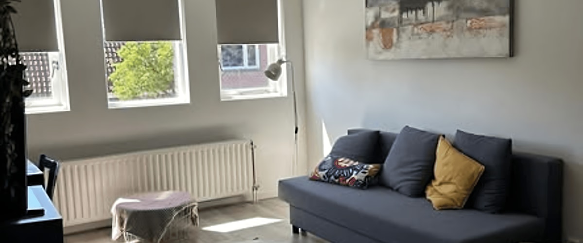 Huis huren in Rijswijk