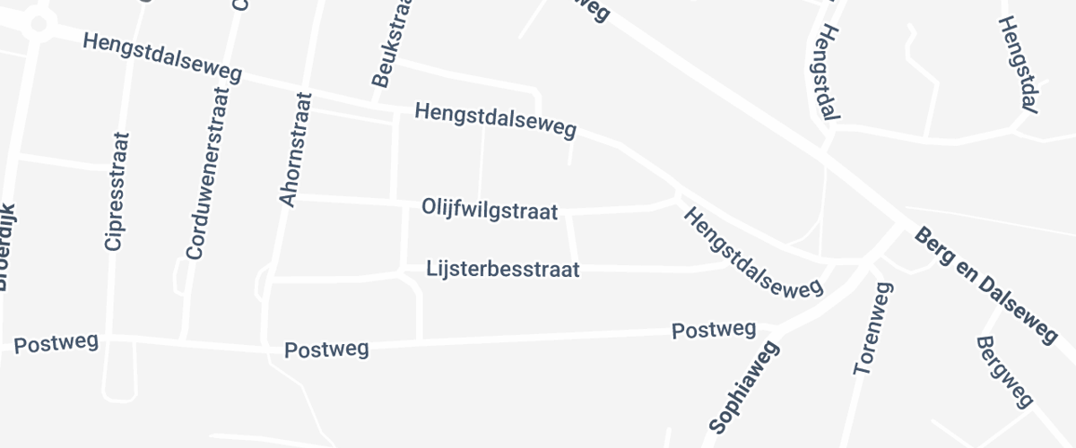 Kamer huren in Nijmegen