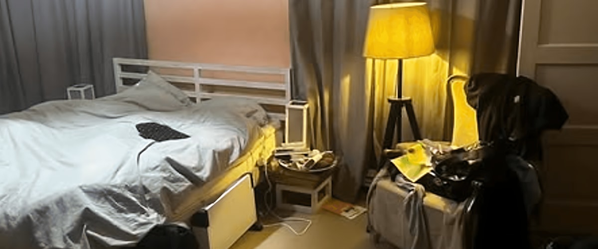 Kamer huren in Den Haag