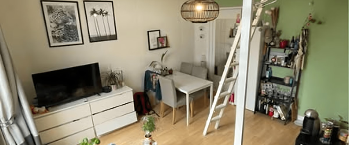 Kamer huren in Nijmegen