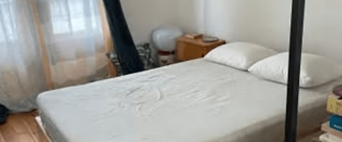 Studio huren in Amsterdam