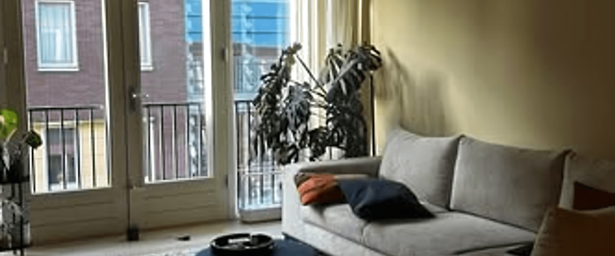 Appartement huren in Haarlem