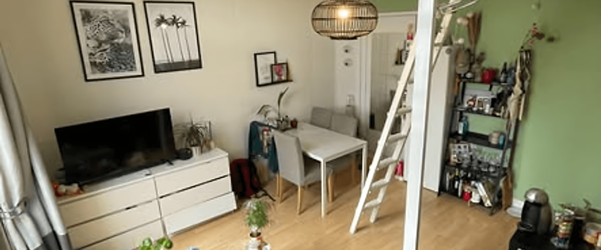 Kamer huren in Nijmegen