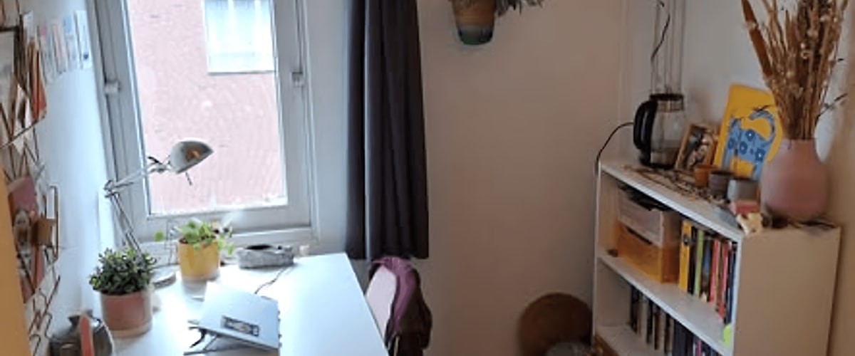 Kamer huren in Nijmegen