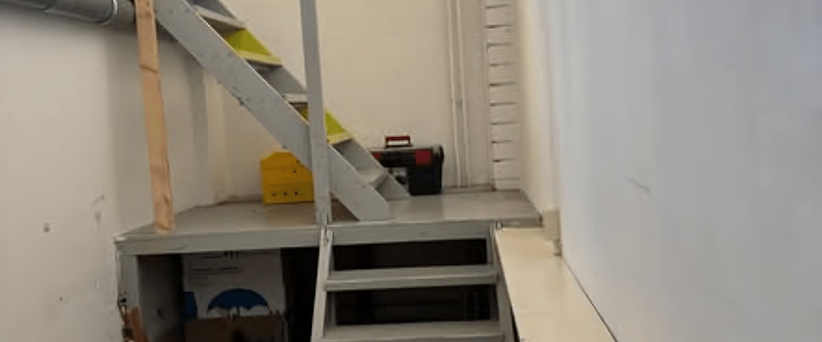 Studio huren in Tilburg