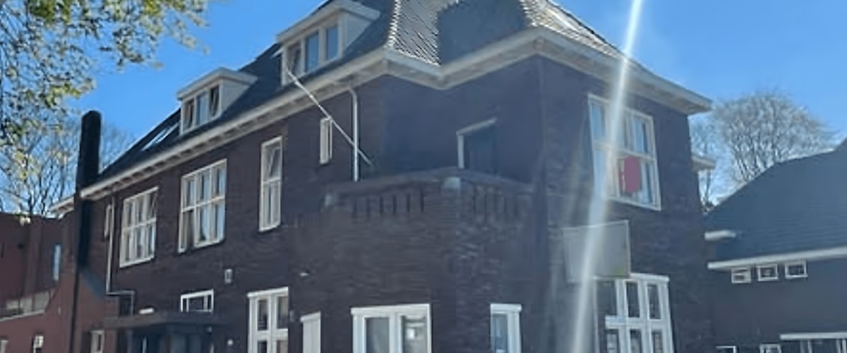 Kamer huren in Tilburg